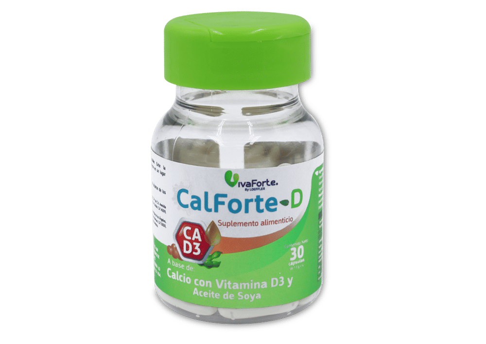Imagen de Calforte-D