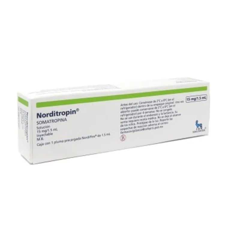 Norditropin