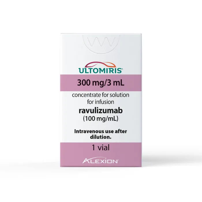 Imagen de Ultomiris