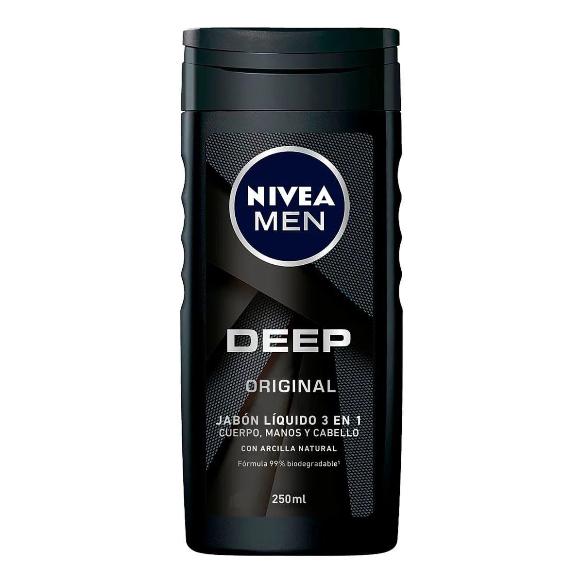 Imagen de Deep