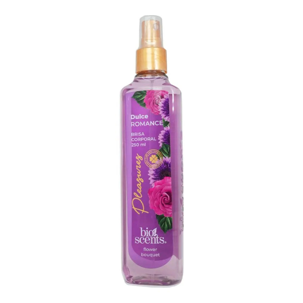 Imagen de Dulce Romance Fragancia Corporal