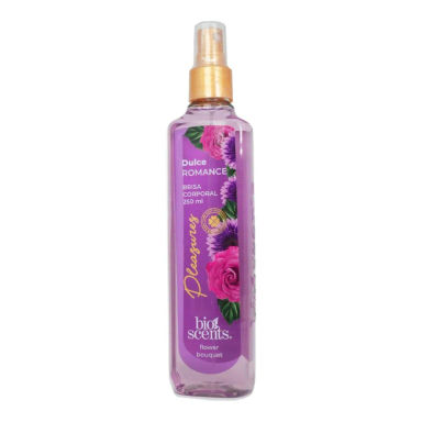Imagen de Dulce Romance Fragancia Corporal