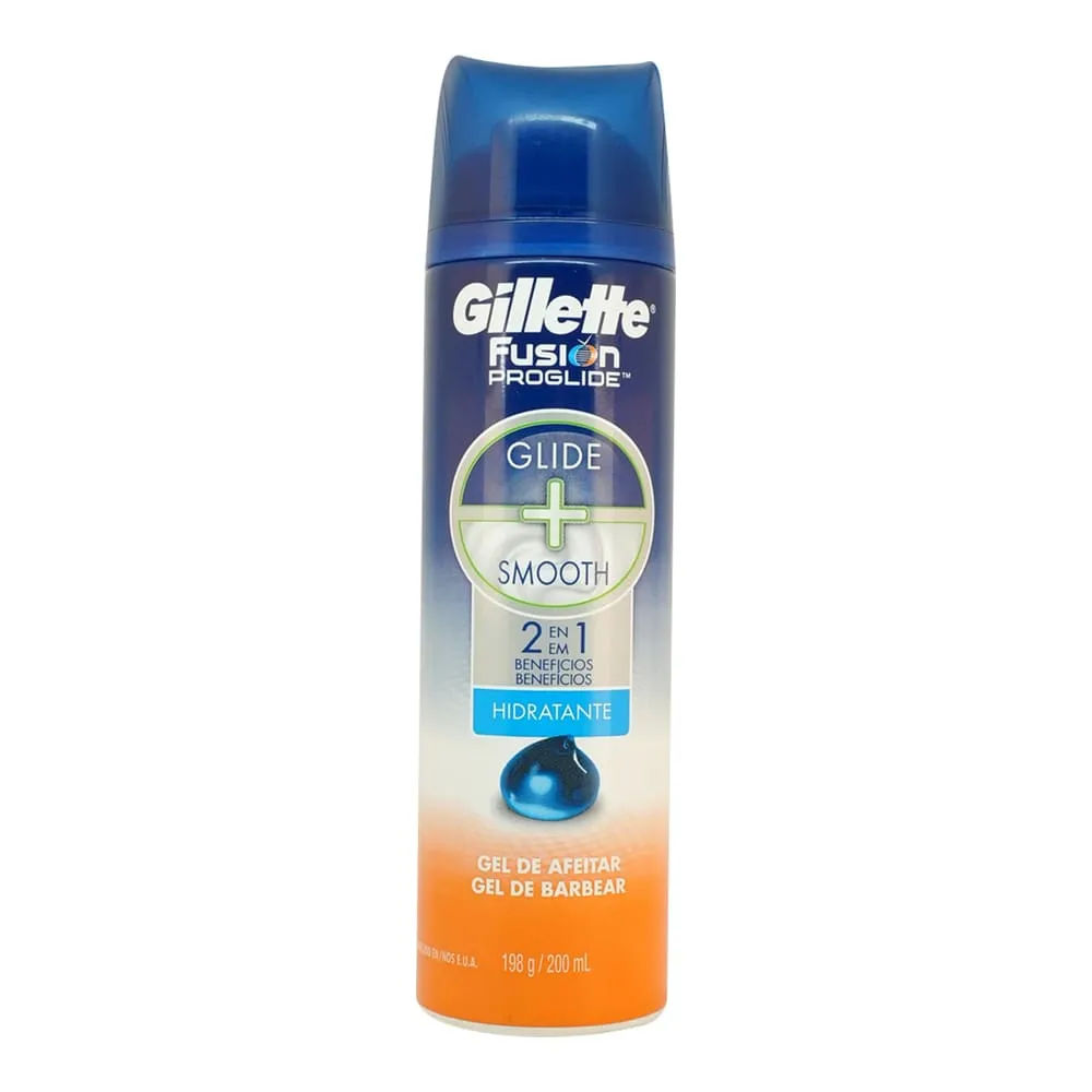 Imagen de Fusion ProGlide Gel