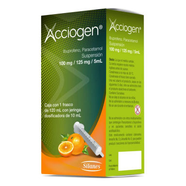 Imagen de Acciogen