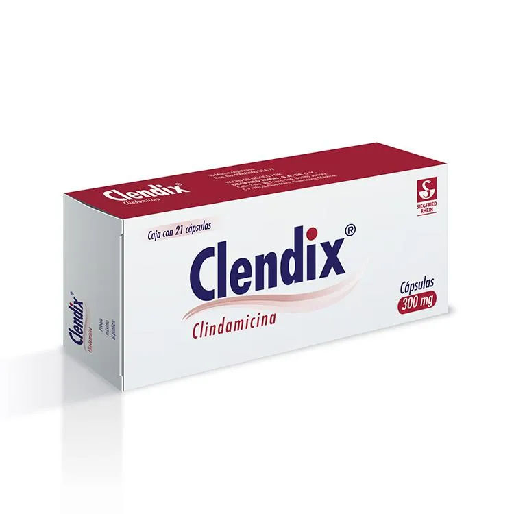 Clendix