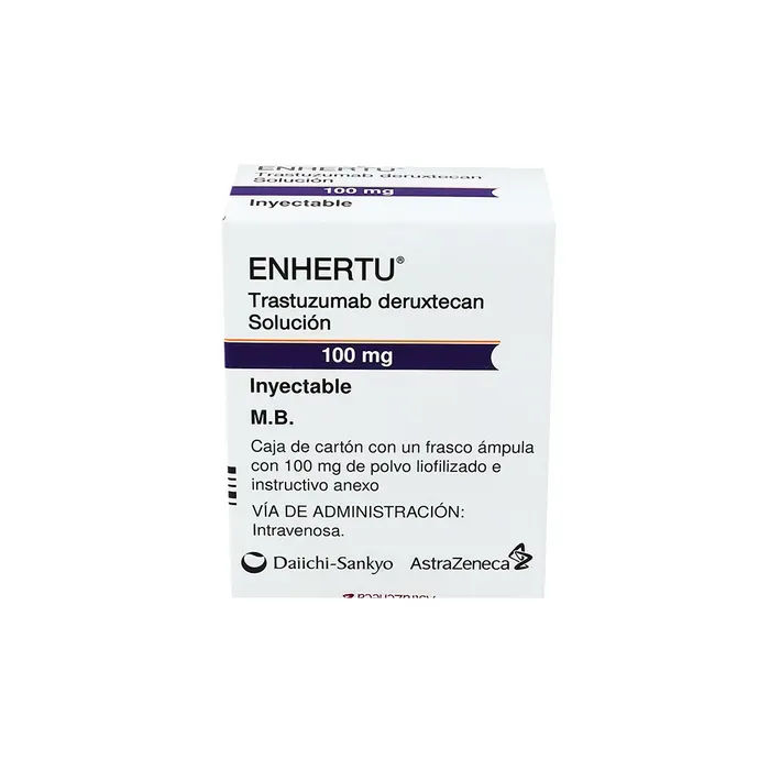 Imagen de ENHERTU