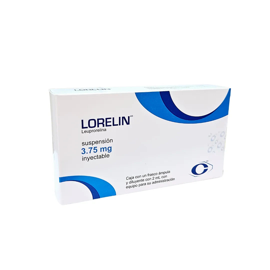 Imagen de Lorelin
