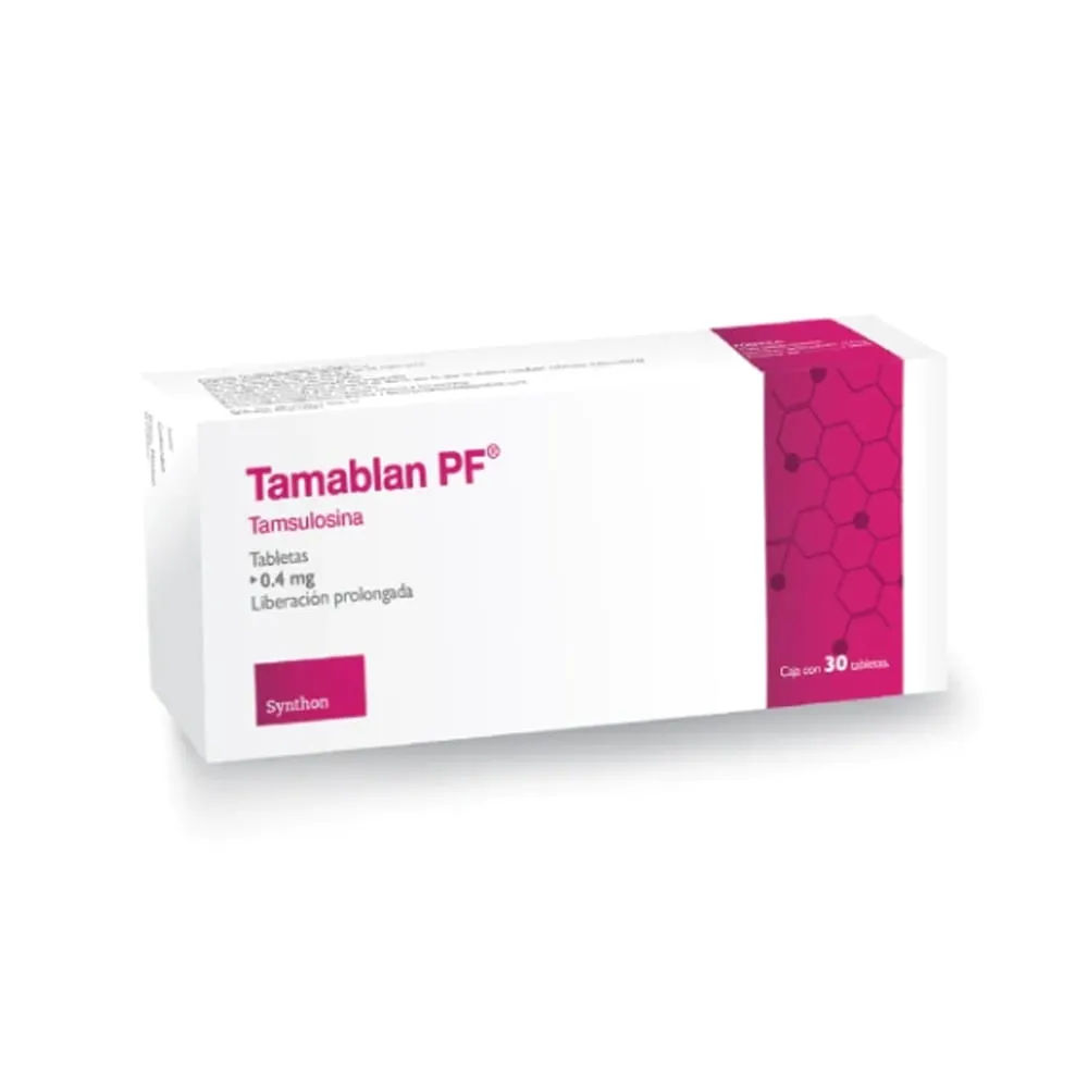 Tamablan PF