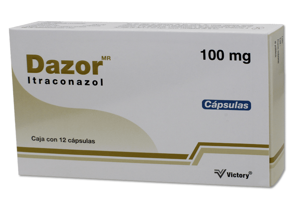 Imagen de Dazor
