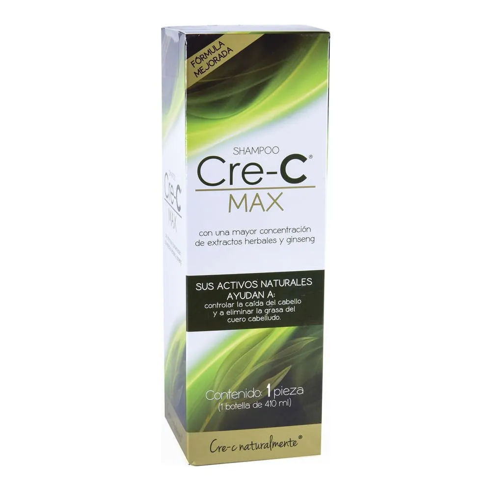 Imagen de Cre-C Max Shampoo