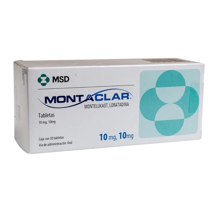 Imagen de Montaclar