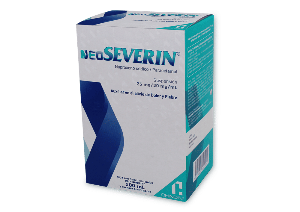 Neoseverin