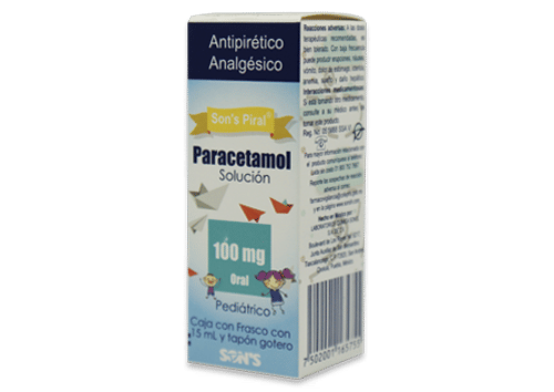 Imagen de Sons Piral