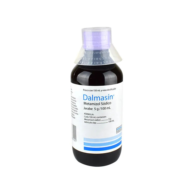 Dalmasin