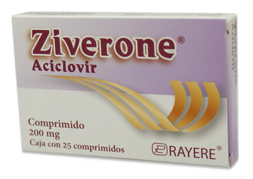 Imagen de Ziverone