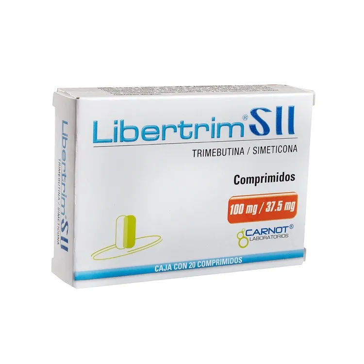 Libertrim Sii