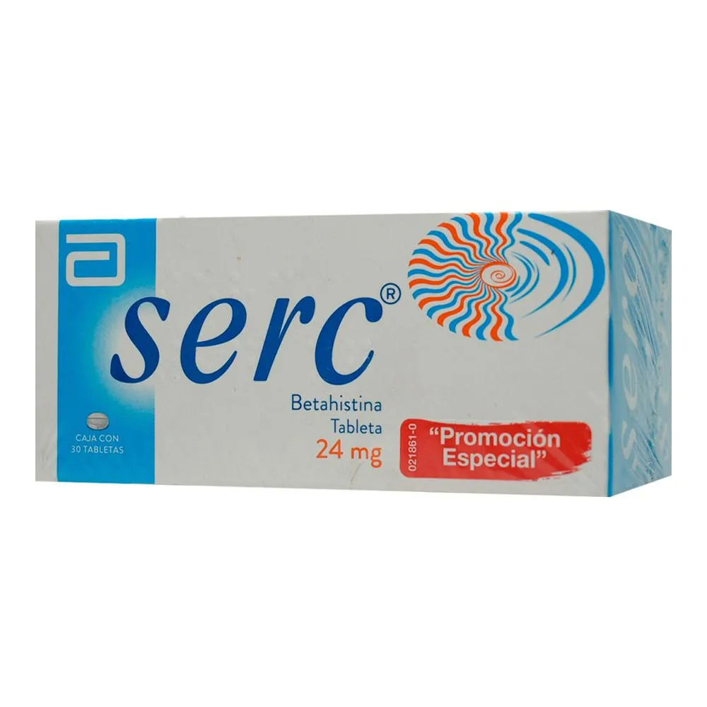 Imagen de Serc
