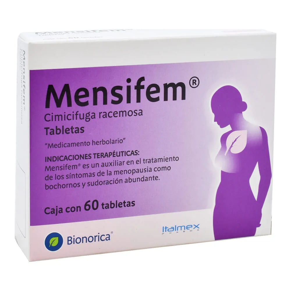 Mensifem