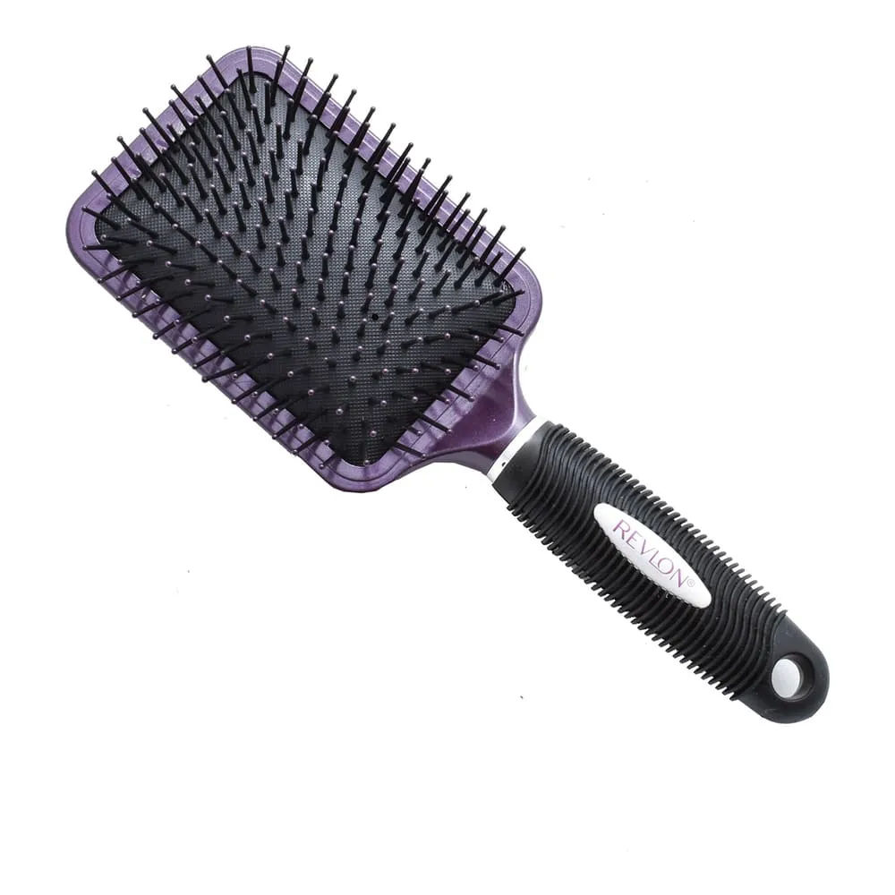 Cepillo Paleta Acolchado