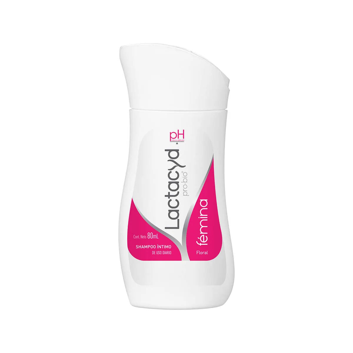 Imagen de Pro-Bio Fémina Shampoo Íntimo