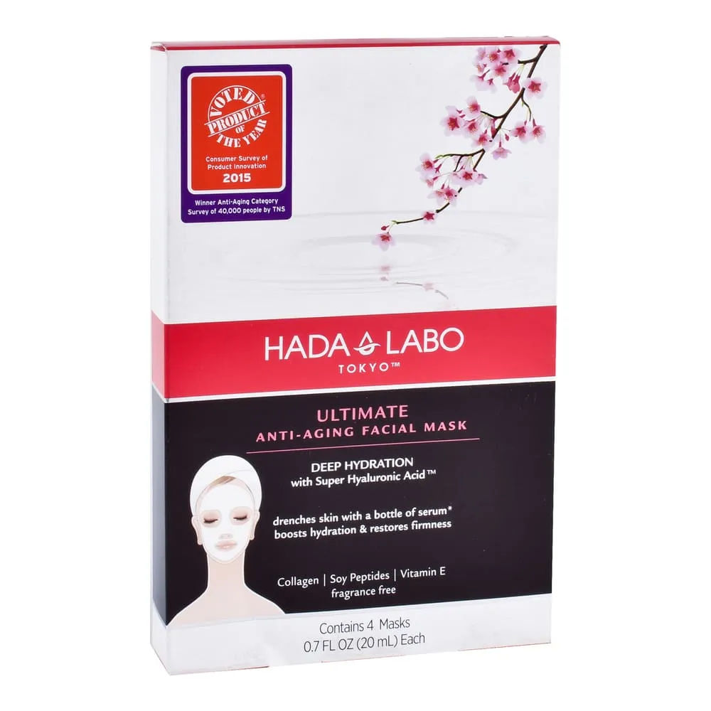 Imagen de Ultimate Facial Mask