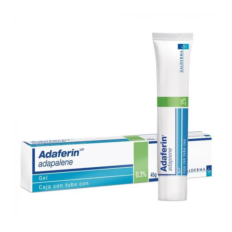 Adaferin