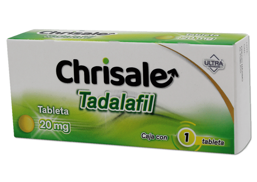 Imagen de Chrisale