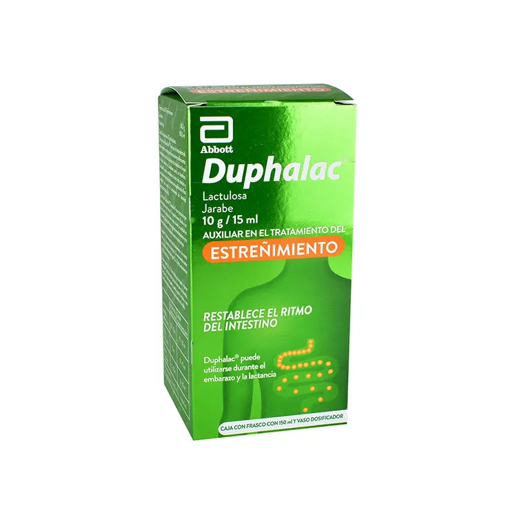 Imagen de Duphalac