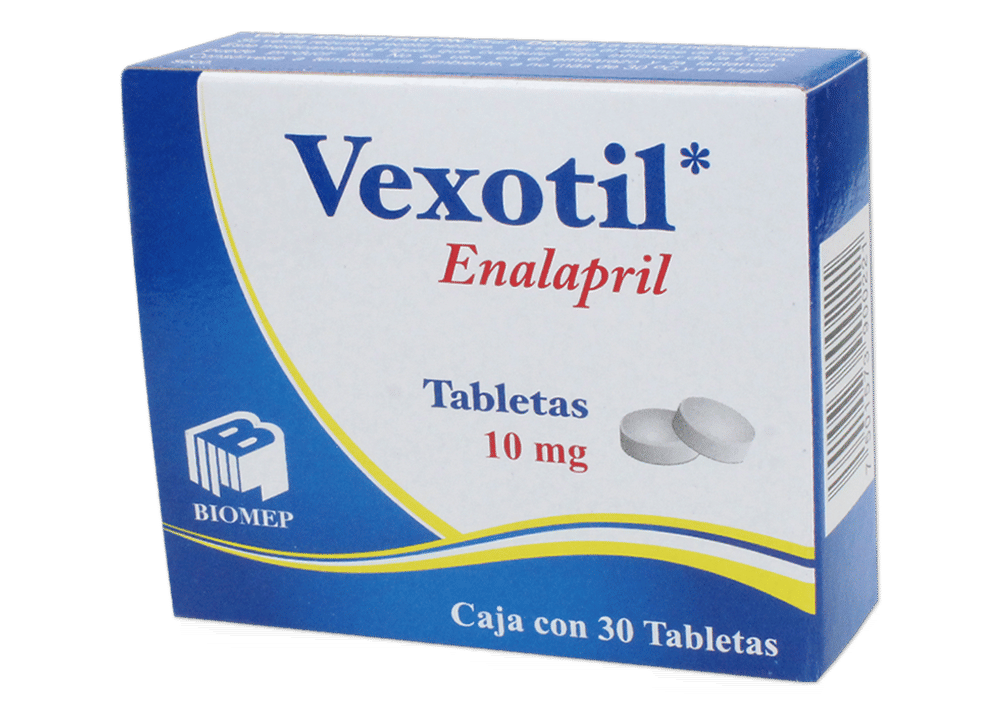 Imagen de Vexotil