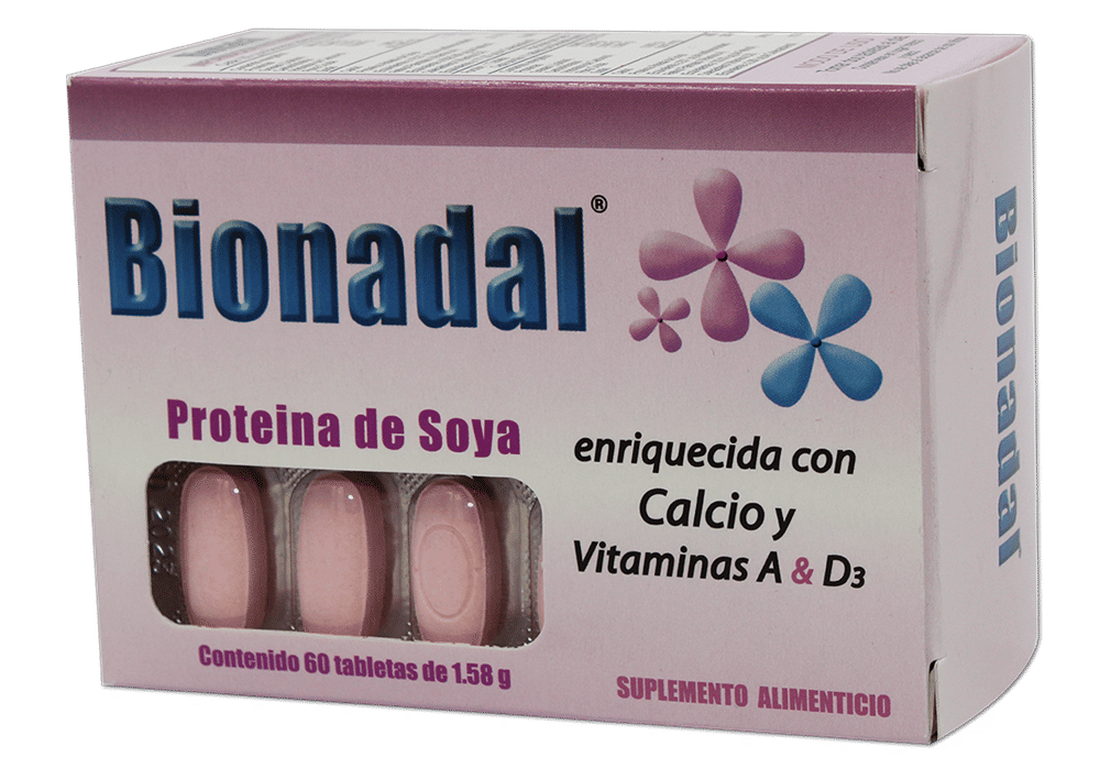 Imagen de Bionadal