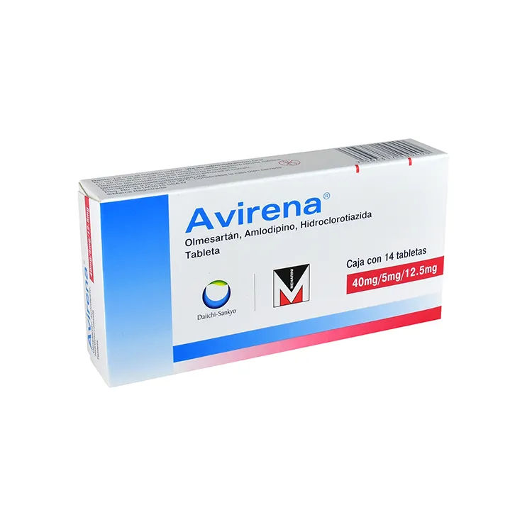 Imagen de Avirena