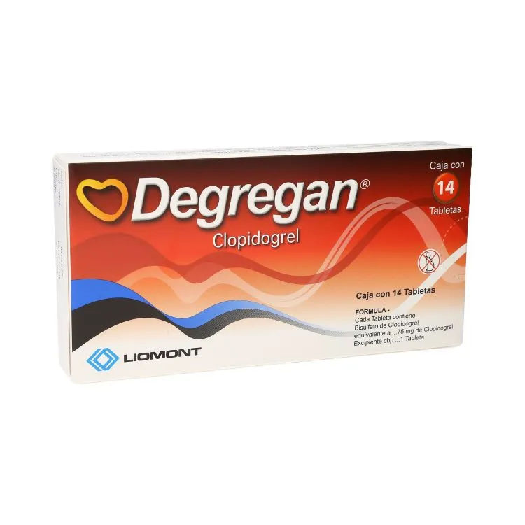 Imagen de Degregan