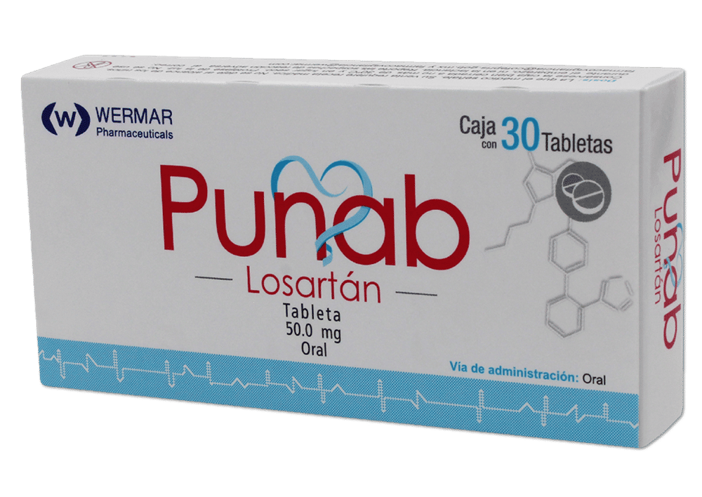Imagen de Punab