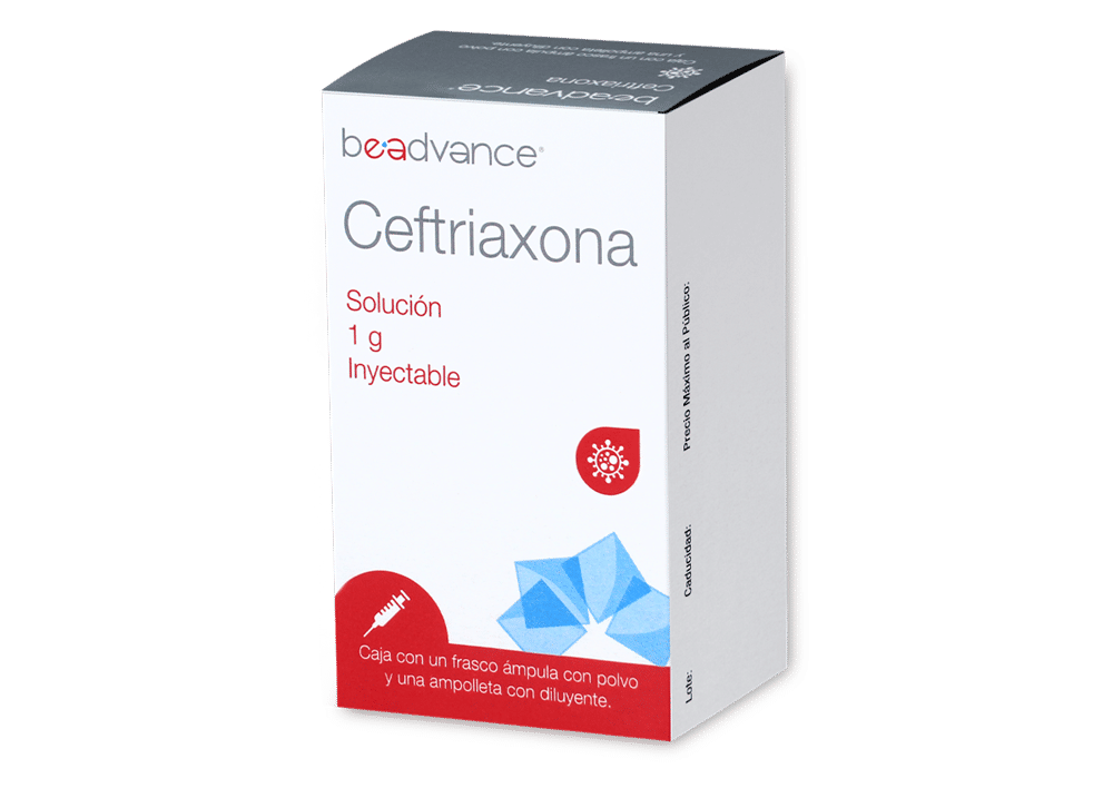 Imagen de Beadvance