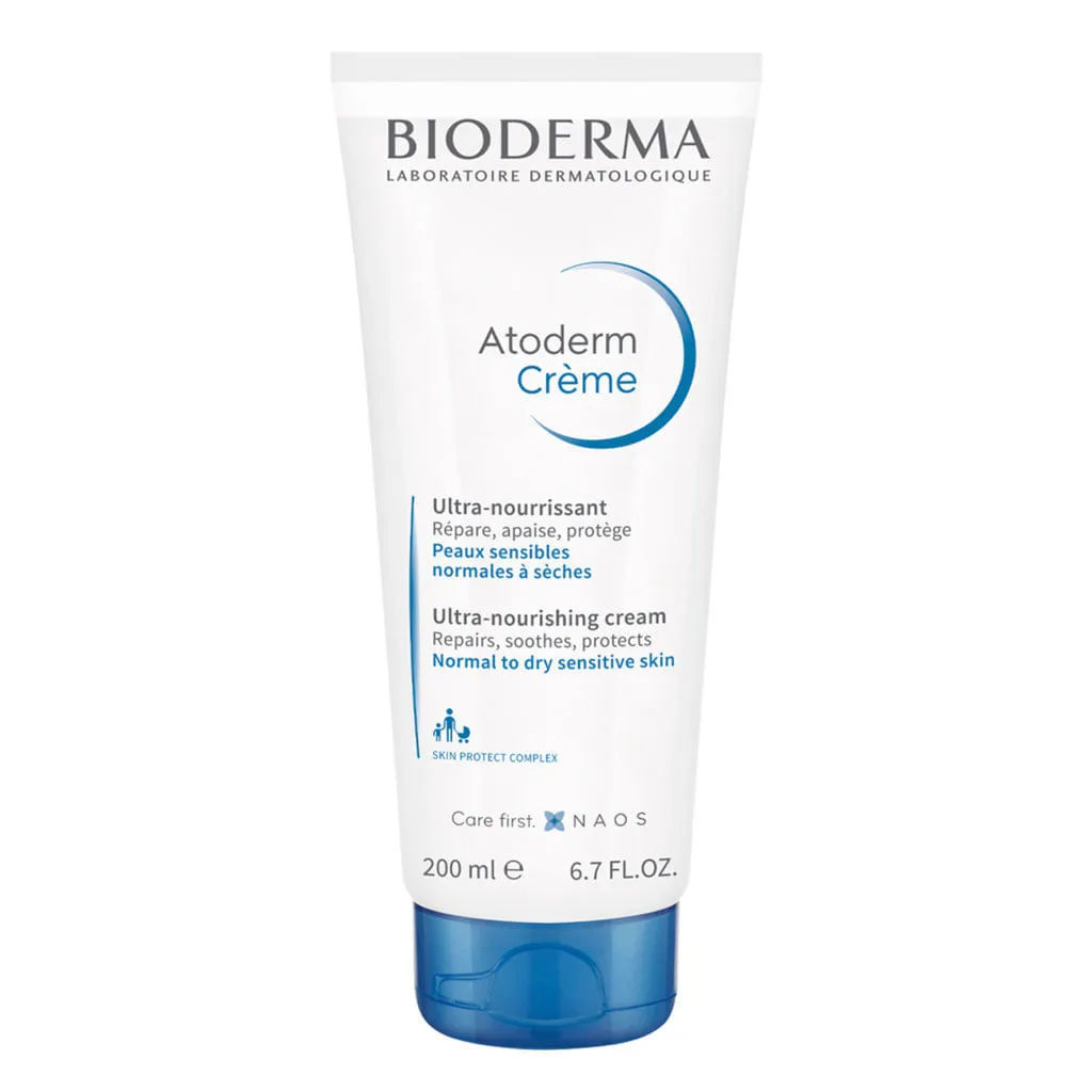 Atoderm Crema