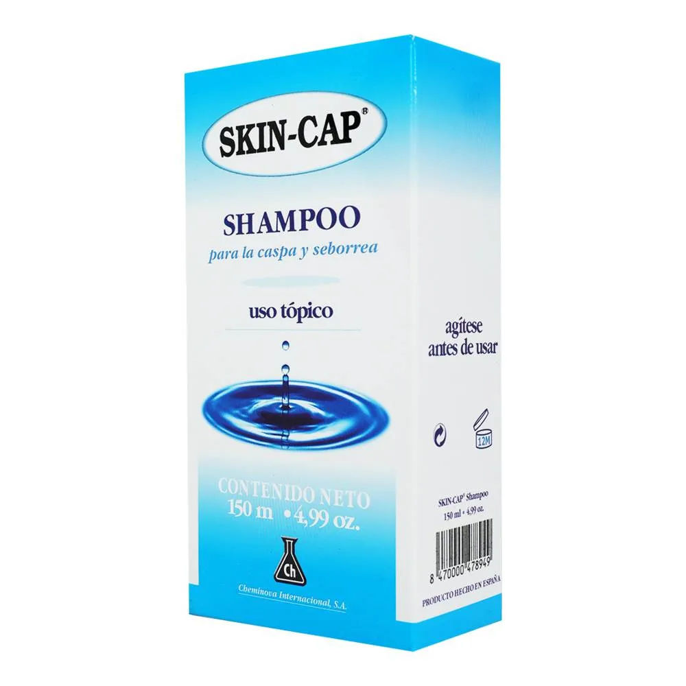Skin-Cap