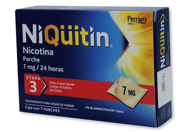 Imagen de Niqüitin