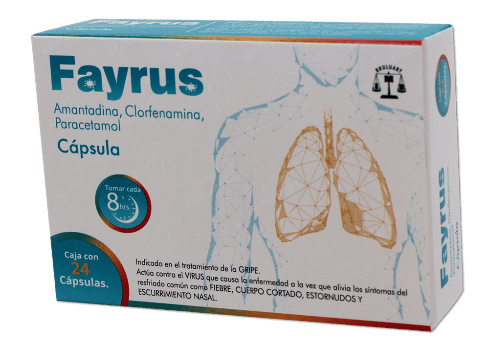 Imagen de Fayrus