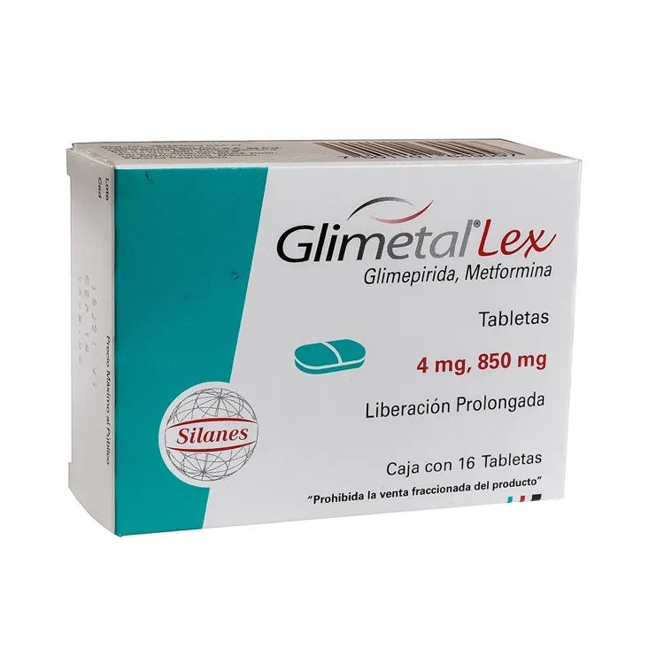 Imagen de Glimetal Lex