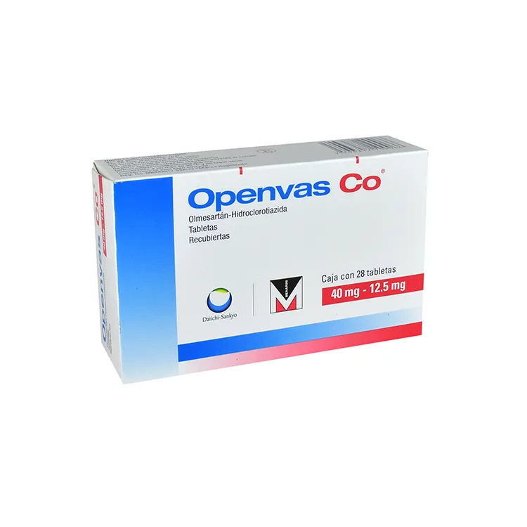 Imagen de Openvas Co