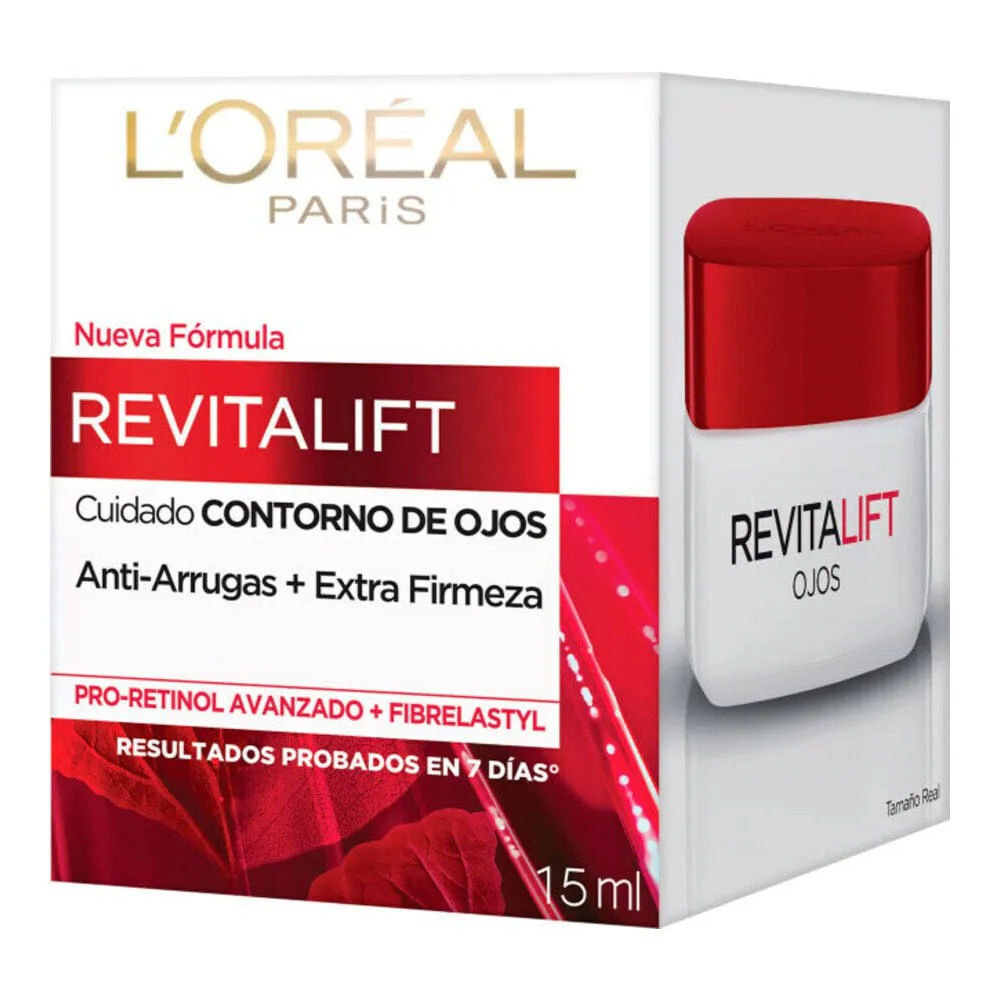 Revitalift Contorno de Ojos