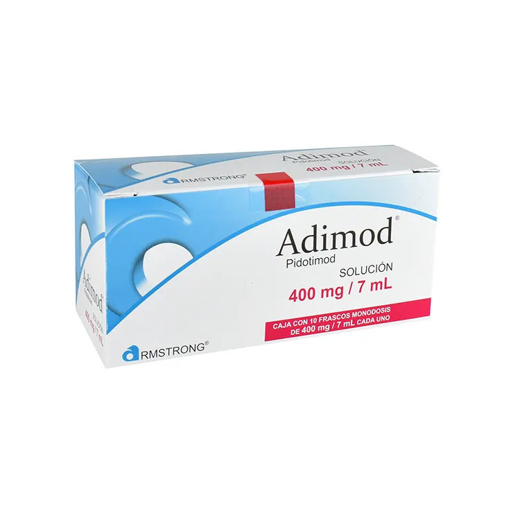 Imagen de Adimod