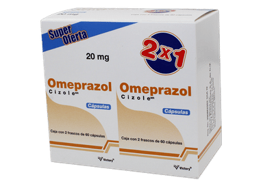 Imagen de Cizole