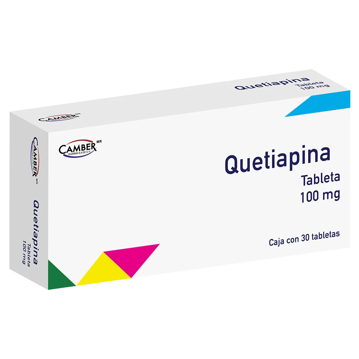 Quetiapina