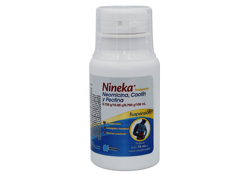 Imagen de Nineka