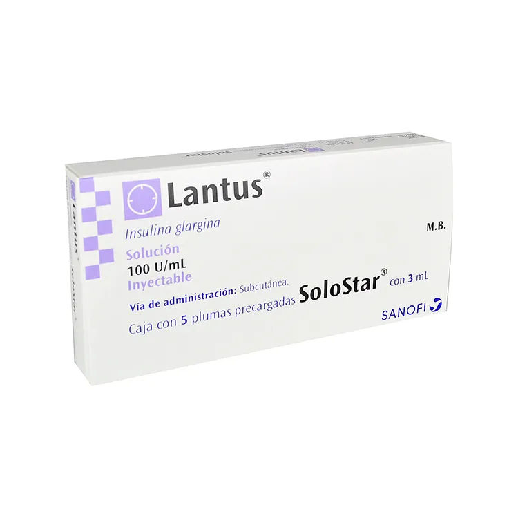 Lantus