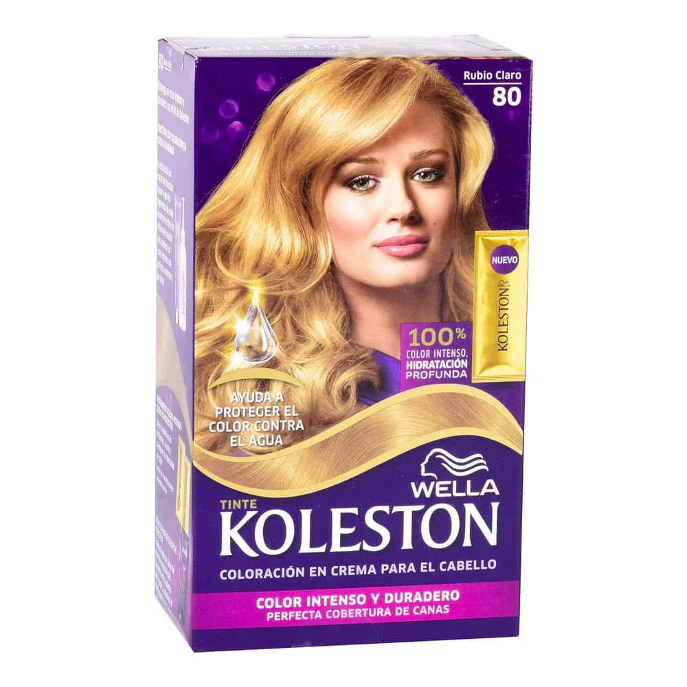 Koleston Tinte