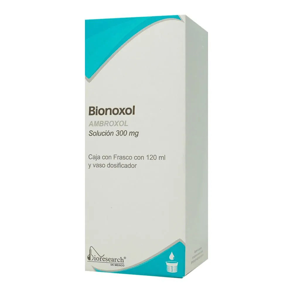 Imagen de Bionoxol