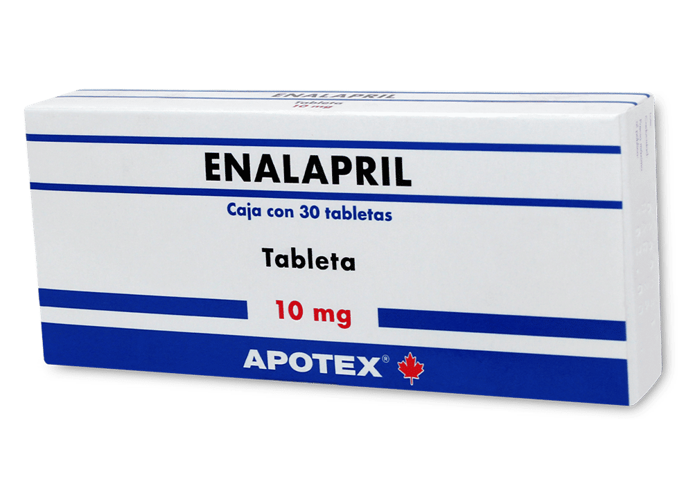 Enalapril