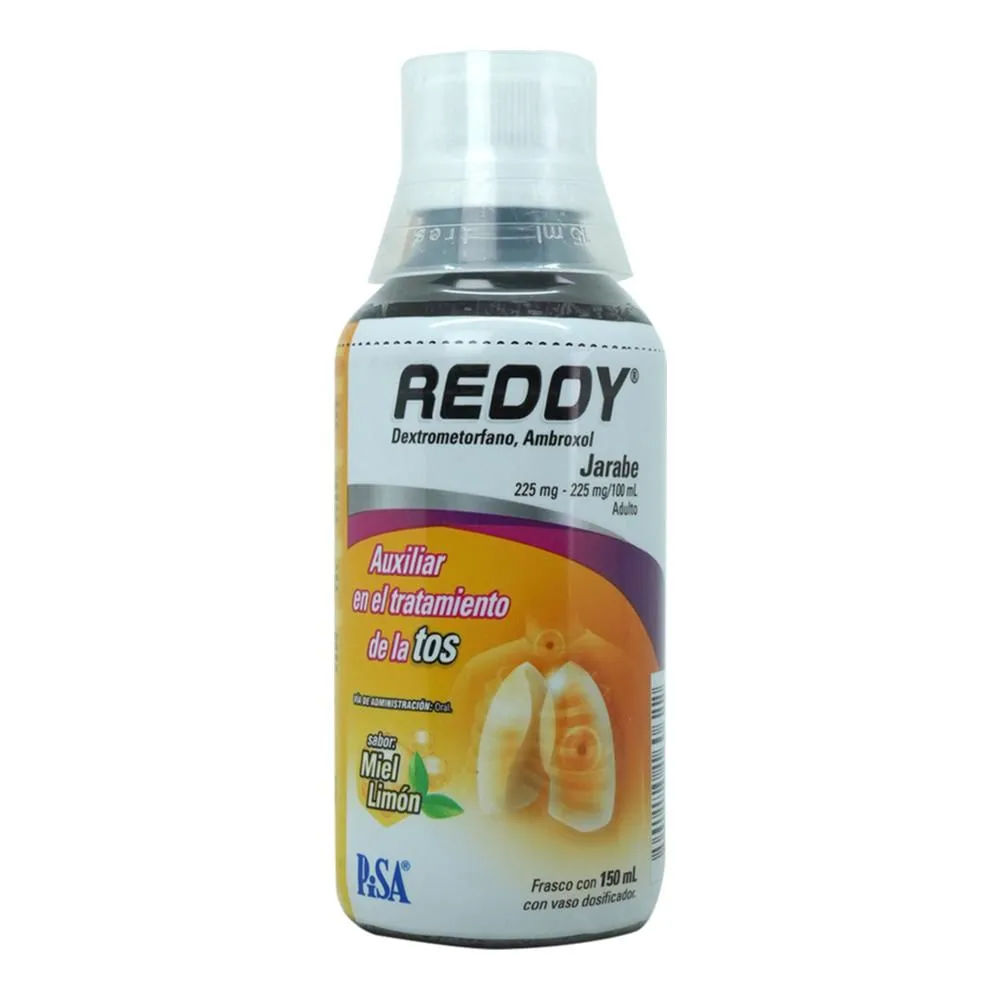 Imagen de Reddy